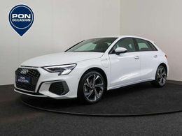 Audi A3 Sportback e-tron