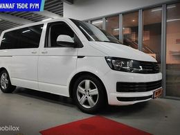 VW T5