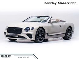 Bentley Continental GT Convertible