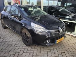 Renault Clio GrandTour