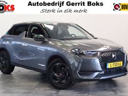 DS Automobiles DS3 Crossback