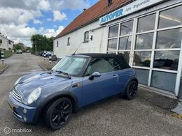 Mini Cooper Cabriolet