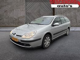 Citroën C5