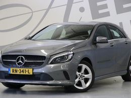 Mercedes A160