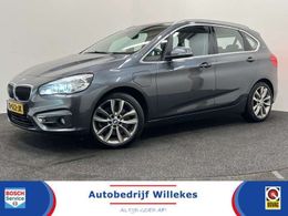 BMW 225 Active Tourer