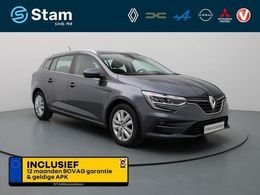 Renault Mégane GrandTour