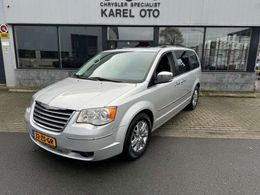 Chrysler Grand Voyager