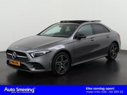 Mercedes A250