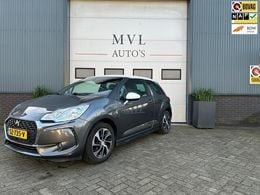 DS Automobiles DS3