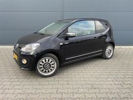 VW up!