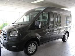 Ford E-Transit