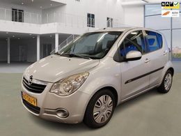 Opel Agila