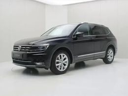 VW Tiguan Allspace