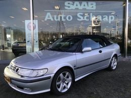 Saab 9-3 Cabriolet