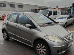 Mercedes A150