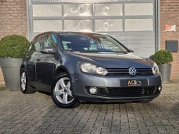 VW Golf VI