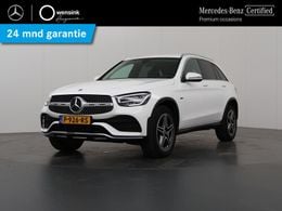 Mercedes GLC300e