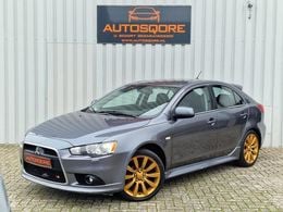 Mitsubishi Lancer Sportback