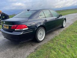 BMW 730