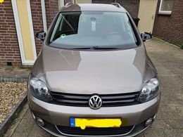 VW Golf Plus