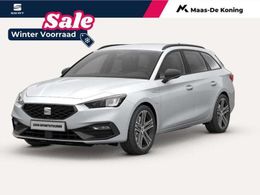 Seat Leon ST