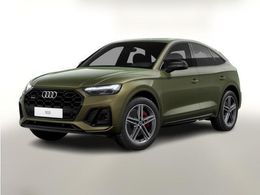 Audi SQ5 Sportback