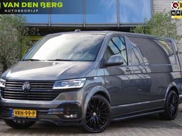 VW T6.1