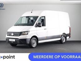 VW Crafter