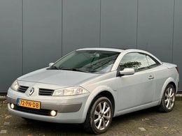 Renault Mégane II