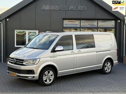 VW T6