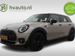 Mini Cooper Clubman