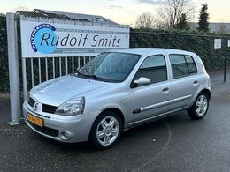 Renault Clio II