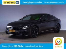 VW Arteon