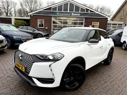 DS Automobiles DS3 Crossback