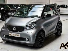 Smart ForTwo Cabrio