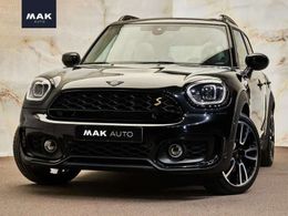 Mini John Cooper Works Countryman