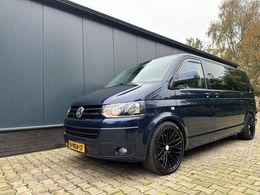 VW T5