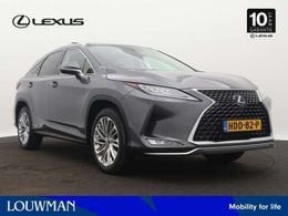 Lexus RX450h