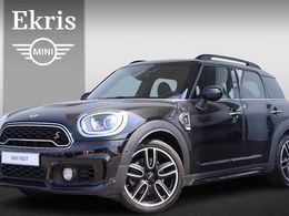 Mini John Cooper Works Countryman