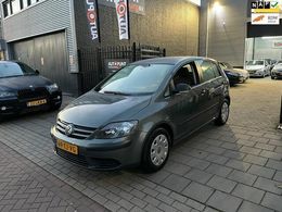 VW Golf Plus