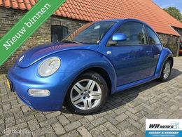 VW Beetle