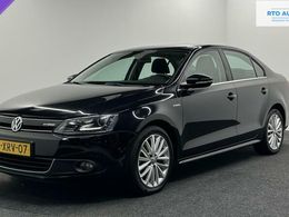 VW Jetta Hybrid