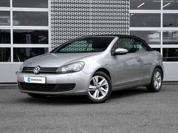 VW Golf Cabriolet