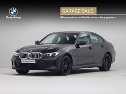 BMW 330e