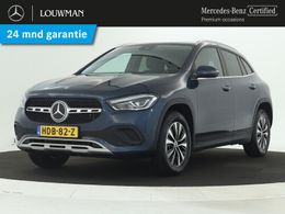 Mercedes GLA250