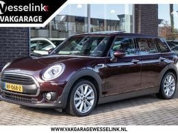 Mini One Clubman