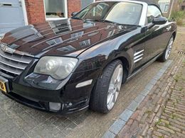 Chrysler Crossfire