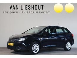 Seat Ibiza ST