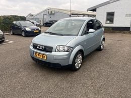 Audi A2