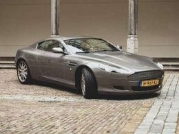 Aston Martin DB9